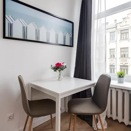 Appartamento Comfy Urban Hook *