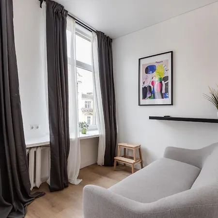 Appartamento Comfy Urban Hook *