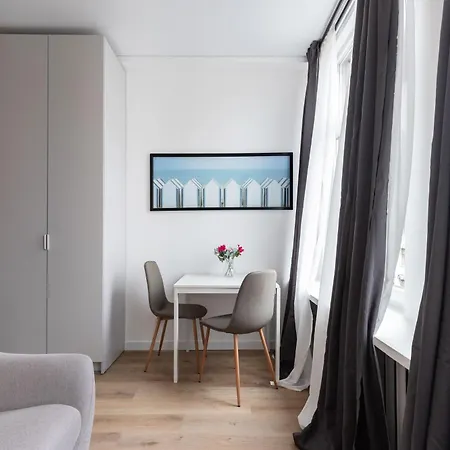 Comfy Urban Hook *