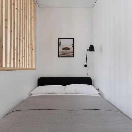 Appartamento Comfy Urban Hook *